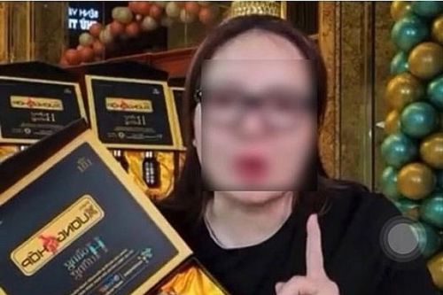 Cục thuế TP. Hà Nội xác định Công ty CP dược phẩm Hoàng Hường có hành vi trốn thuế