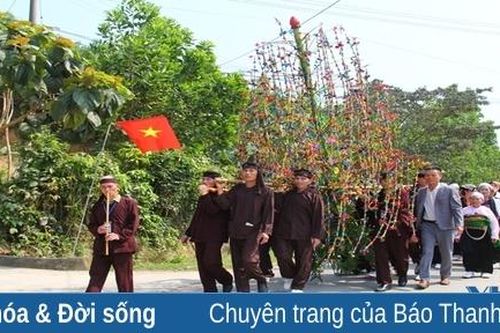 Về thăm Rộc Răm