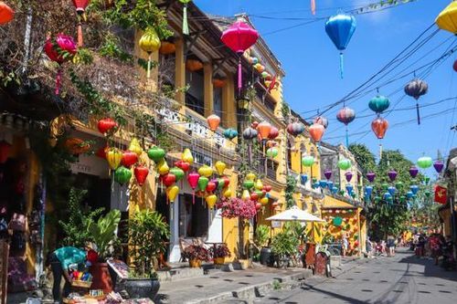 Hội An chưa thực hiện thu phí toàn bộ du khách vào tháng 5