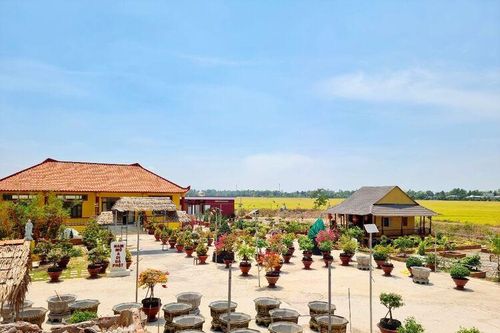 Độc đáo Phù Sơn tự!