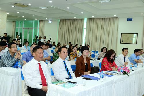 Tuyên Quang tìm hiểu thị trường du lịch tại Cần Thơ