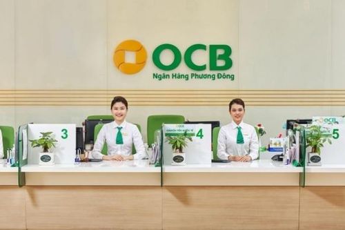 Hé lộ 2 cá nhân sắp được bầu vào thành viên Hội đồng quản trị Ngân hàng OCB