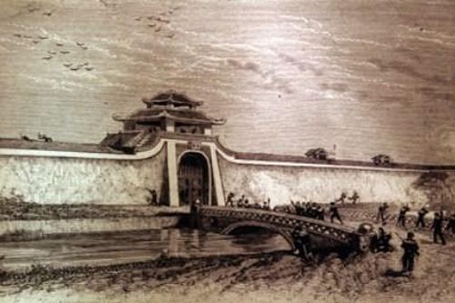 Sử thi Việt Nam (Kỳ 27)