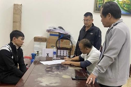 Bản lĩnh thép của người lính 'đánh' án ma túy 8 lần được Bộ trưởng khen