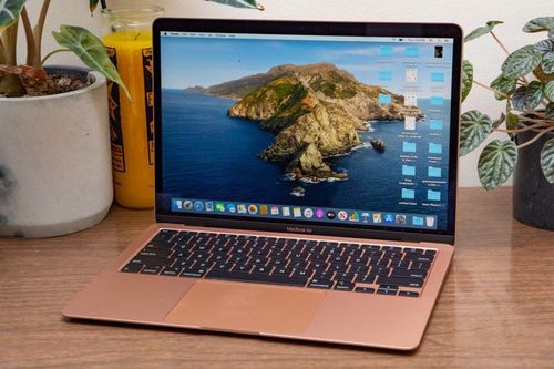 Hướng dẫn cách xóa ứng dụng trên MacBook nhanh nhất