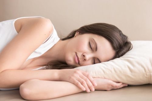 Tư thế ngủ tốt để có giấc ngủ ngon và sức khỏe tốt hơn