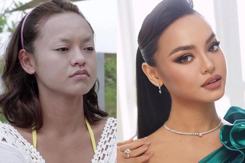 Bí quyết kẻ lông mày đẹp tự nhiên phù hợp với khuôn mặt