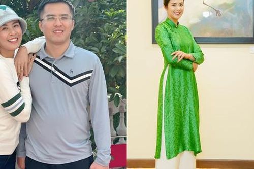 Thu nhập của Hoa hậu Ngọc Hân nhận được bao nhiêu sau 1 năm làm phó Tổng GĐ một công ty BĐS?
