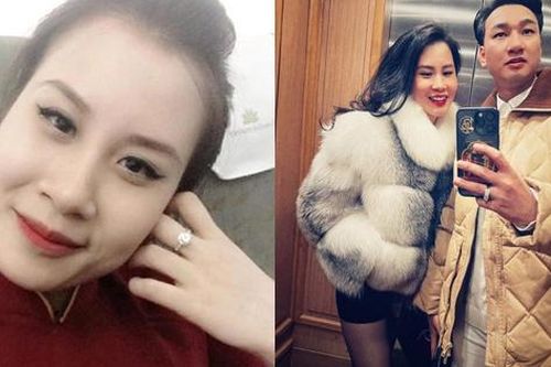 Vợ MC Thành Trung: Nữ tiếp viên hàng không xinh đẹp giờ thành 'hot mom' sống trong penthouse 18 tỷ