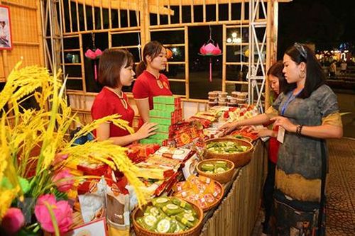 Lễ hội văn hóa - ẩm thực Việt Nam năm 2023