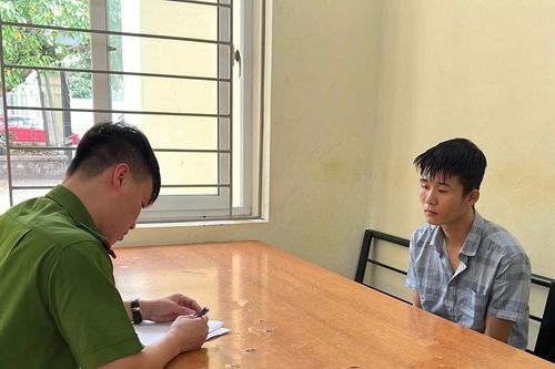Bóp cổ người bán dâm tử vong vì mâu thuẫn khi thanh toán tiền