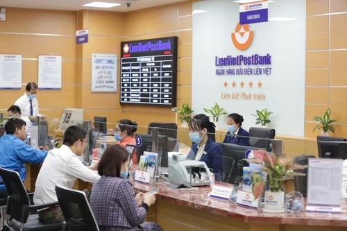 Em trai ông Dương Công Minh muốn thoái bớt vốn tại LienVietPostBank
