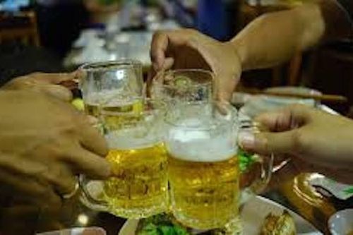 Bị đâm tử vong do mâu thuẫn lúc nhậu
