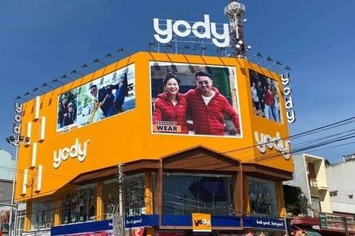 Đăng bản đồ sai lệch chủ quyền, Yody có bị xử phạt?