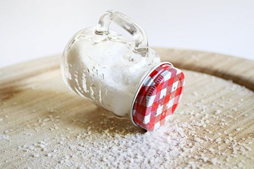 Điều gì xảy ra khi chúng ta ăn nhiều muối?