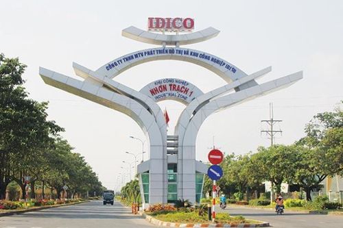 Idico hụt lãi hàng trăm tỷ đồng sau kiểm toán