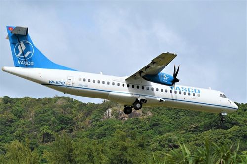 Đã có người trúng đấu giá máy bay 136 tỷ đồng của VALC