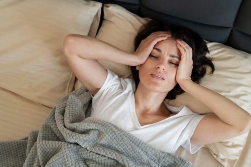 Ngủ ngáy, ngủ quá ít có thể làm tăng nguy cơ đột quỵ gấp 5 lần