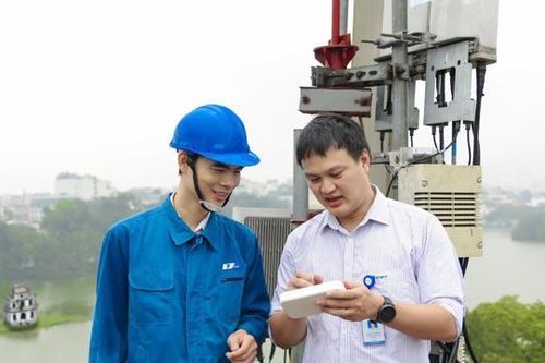 Việt Nam đến khi nào thương mại hóa 5G?