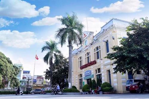 Hải Phòng: Hưởng ứng phong trào 'Đường tàu- Đường hoa'