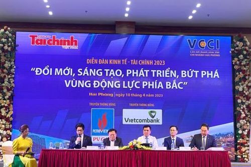 Phát huy tiềm năng, lợi thế vùng động lực phía Bắc