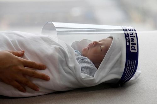 3 năm trước, thế giới trong vòng 'phong tỏa'