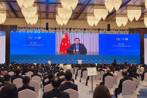 Việt Nam tham dự Hội chợ hàng tiêu dùng quốc tế Trung Quốc