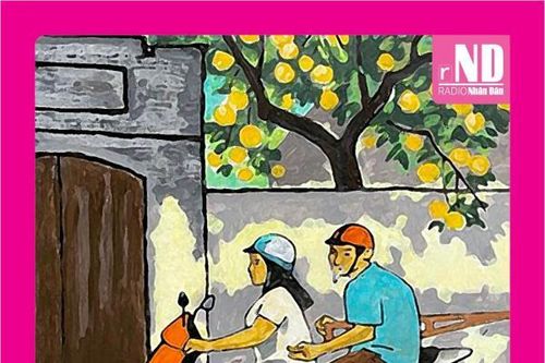 Truyện ngắn: Qua ngõ mùa xuân