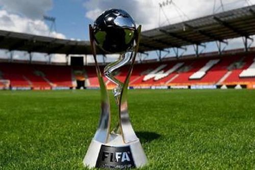 Argentina chính thức đăng cai VCK U20 World Cup 2023