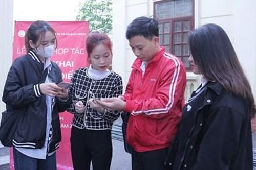'Xã 4.0' và nỗ lực phổ cập thanh toán, tài chính số của Viettel Money