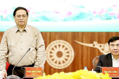 Điện Biên không để người dân thiếu điện, thiếu sóng viễn thông