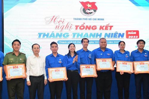 Phong trào Đoàn phải hướng đến các vấn đề xã hội quan tâm