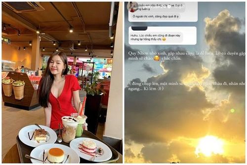 Bạn gái Đặng Văn Lâm lên tiếng nhắc nhở 'gặp xin đừng chụp lén'