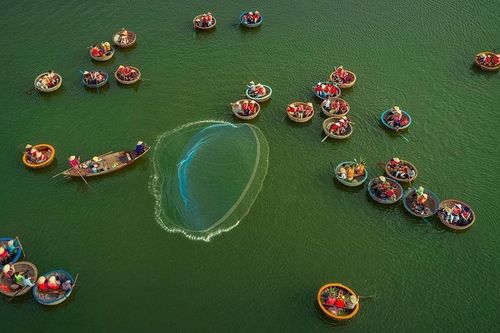 Quảng Nam lọt top điểm đến 'du lịch xanh' hàng đầu châu Á