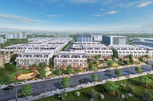 TNR Holdings Vietnam 'phủ sóng' thương hiệu TNR Stars tới Hải Phòng