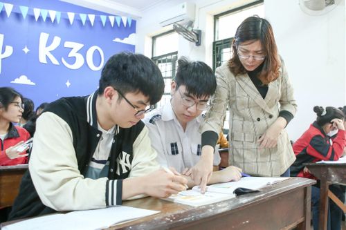 Bí quyết chinh phục đỉnh cao của nam sinh Bắc Giang