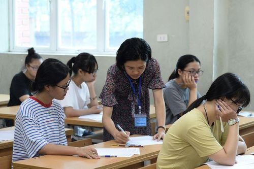 Nghiên cứu sửa đổi quy định về thanh tra trong lĩnh vực giáo dục
