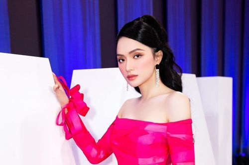 Hoa hậu Chuyển giới có thể bị xử lý, Hương Giang phản ứng ra sao?