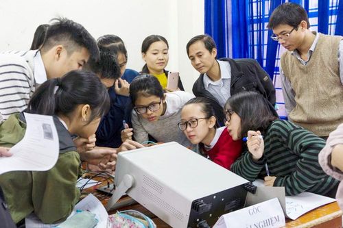 Nghiên cứu điều chỉnh tiêu chuẩn cơ sở vật chất trường học