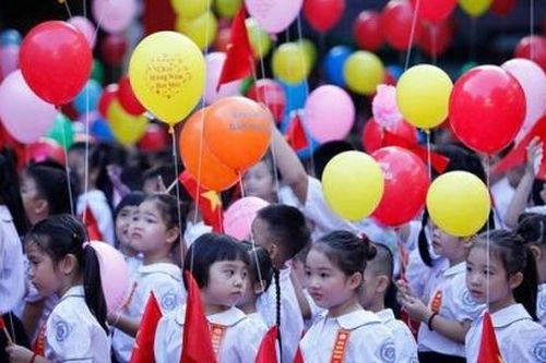 Hà Nội: Không được tổ chức thi tuyển học sinh vào lớp 1