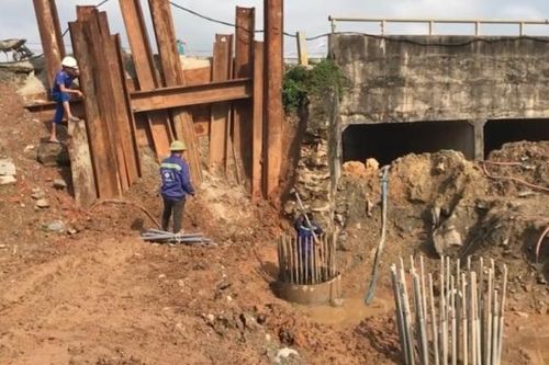 Quảng Trị: Thi công chậm tiến độ, hai dự án lớn bị 'cắt vốn'
