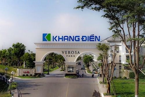 Âm nặng dòng tiền, Nhà Khang Điền vay hàng nghìn tỷ đồng từ trái phiếu để 'bơm' vốn quy mô các dự án BĐS