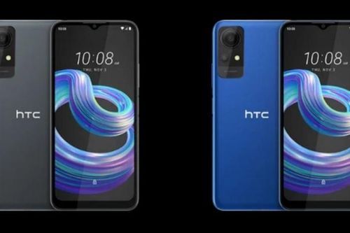 Trình làng HTC Wildfire E3 Lite