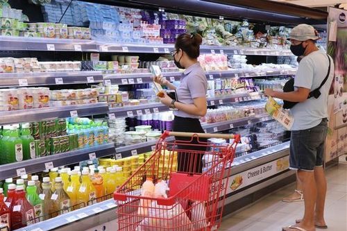 Đề nghị cấm mua bán, trao đổi trái phép thông tin của người tiêu dùng