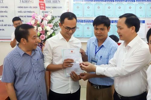 Thúc đẩy chuyển đổi số trong công tác đăng ký, quản lý hộ tịch