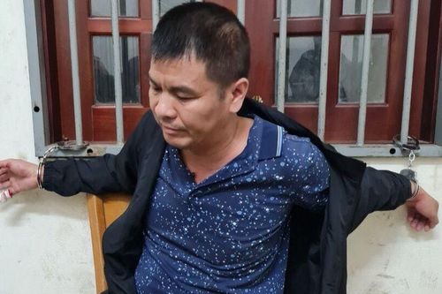 Khởi tố, bắt tạm giam giám đốc người Trung Quốc sát hại nữ kế toán
