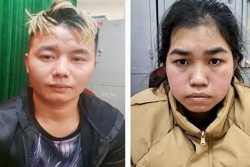 Đóng giả phụ huynh trộm xe SH trong sân trường tại Hà Nội