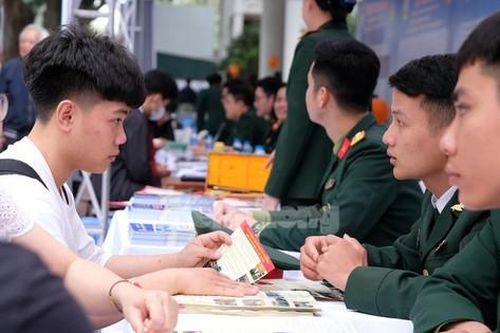 Tuyển sinh 2023: Những lưu ý đặc biệt khi xét tuyển khối trường Công an, Quân sự