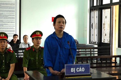 Chém người vì được khuyên tu chí làm ăn