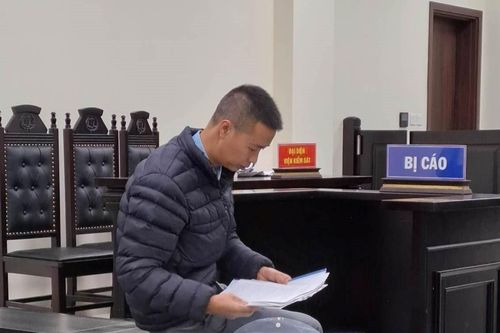 Giám đốc lừa đảo bằng chiêu rủ góp vốn mua kit test Covid-19